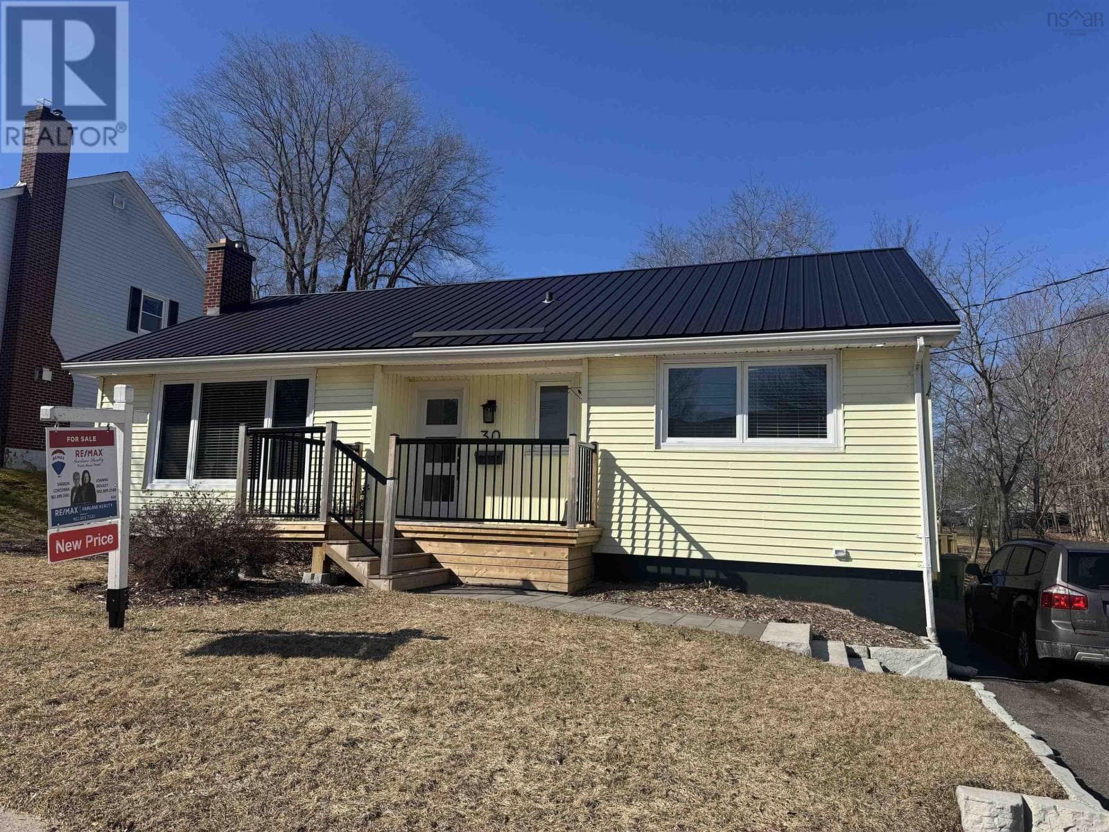 30 PARK ROAD in 