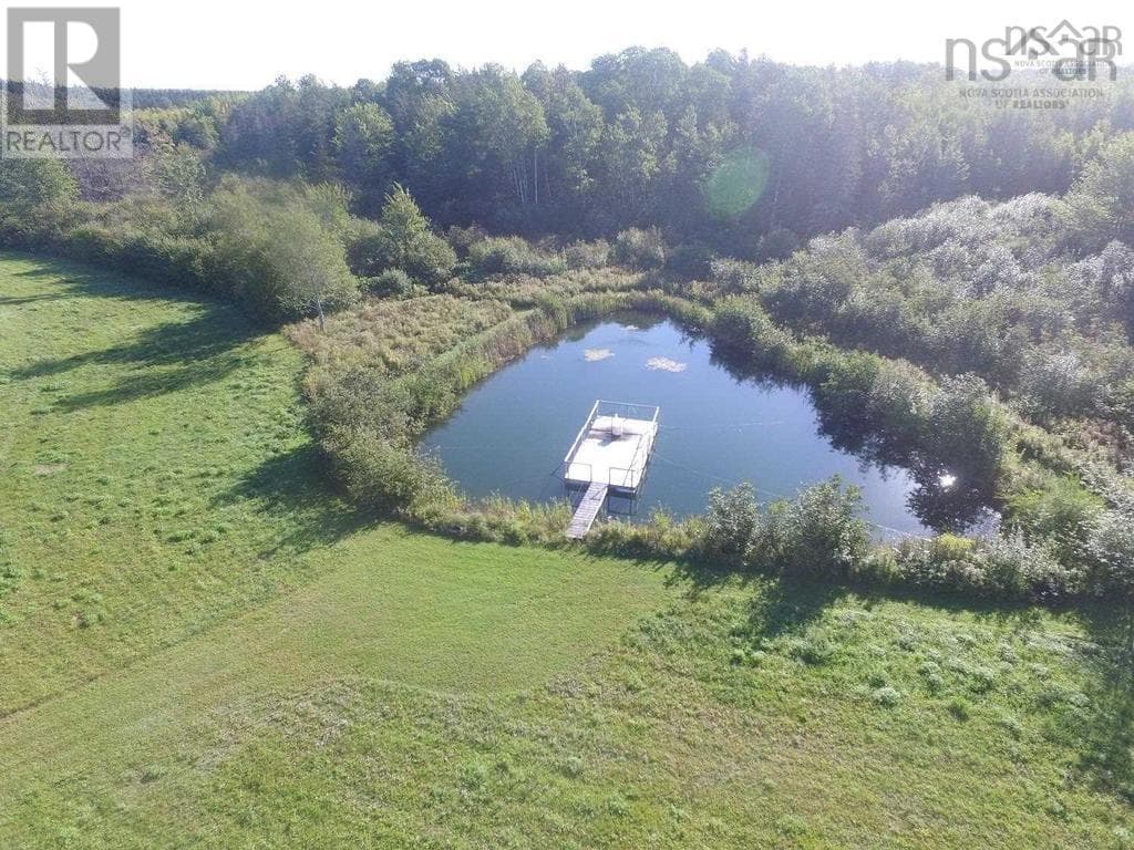 1112 RIVER JOHN ROAD — photo 3