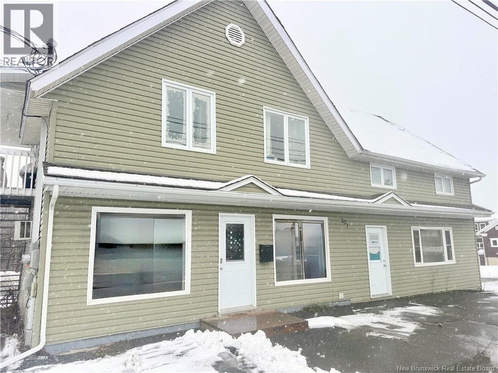 207 RUE MAIN in 