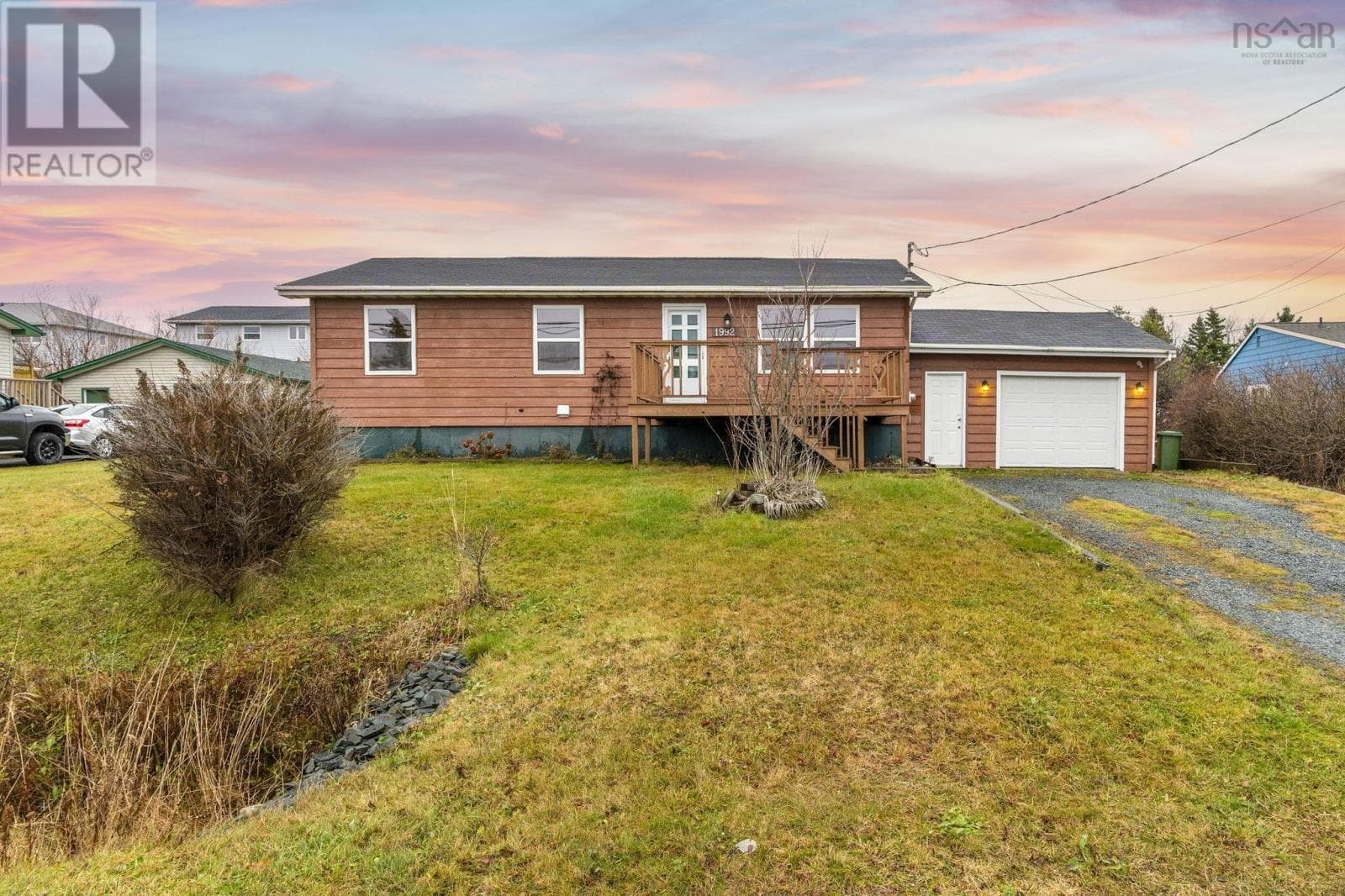 1992 SHORE ROAD in EASTERN PASSAGE