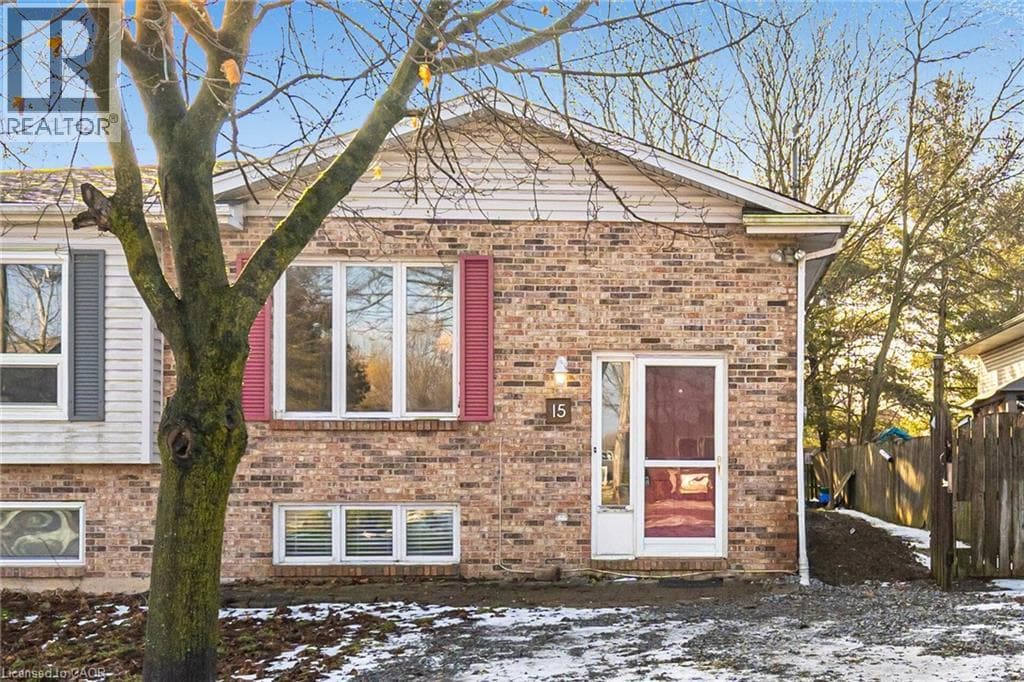 15 MARGARET STREET in 
