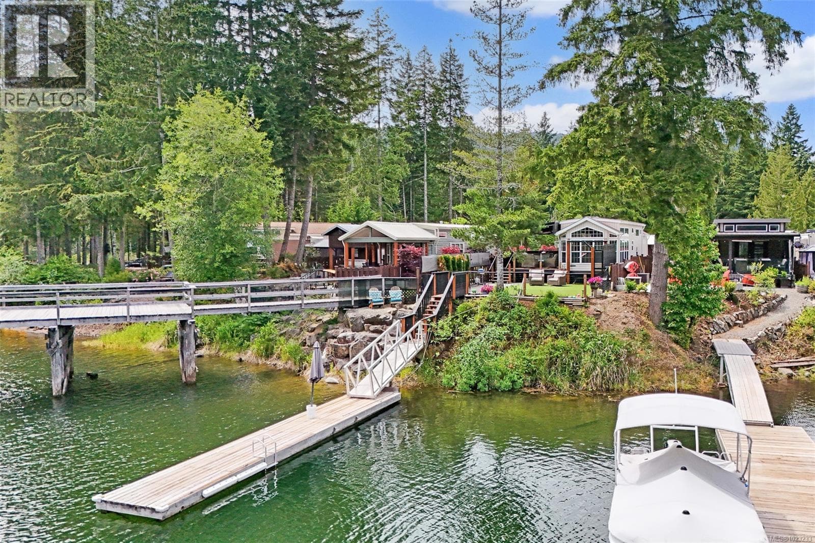 10 10750 Central Lake Rd in 