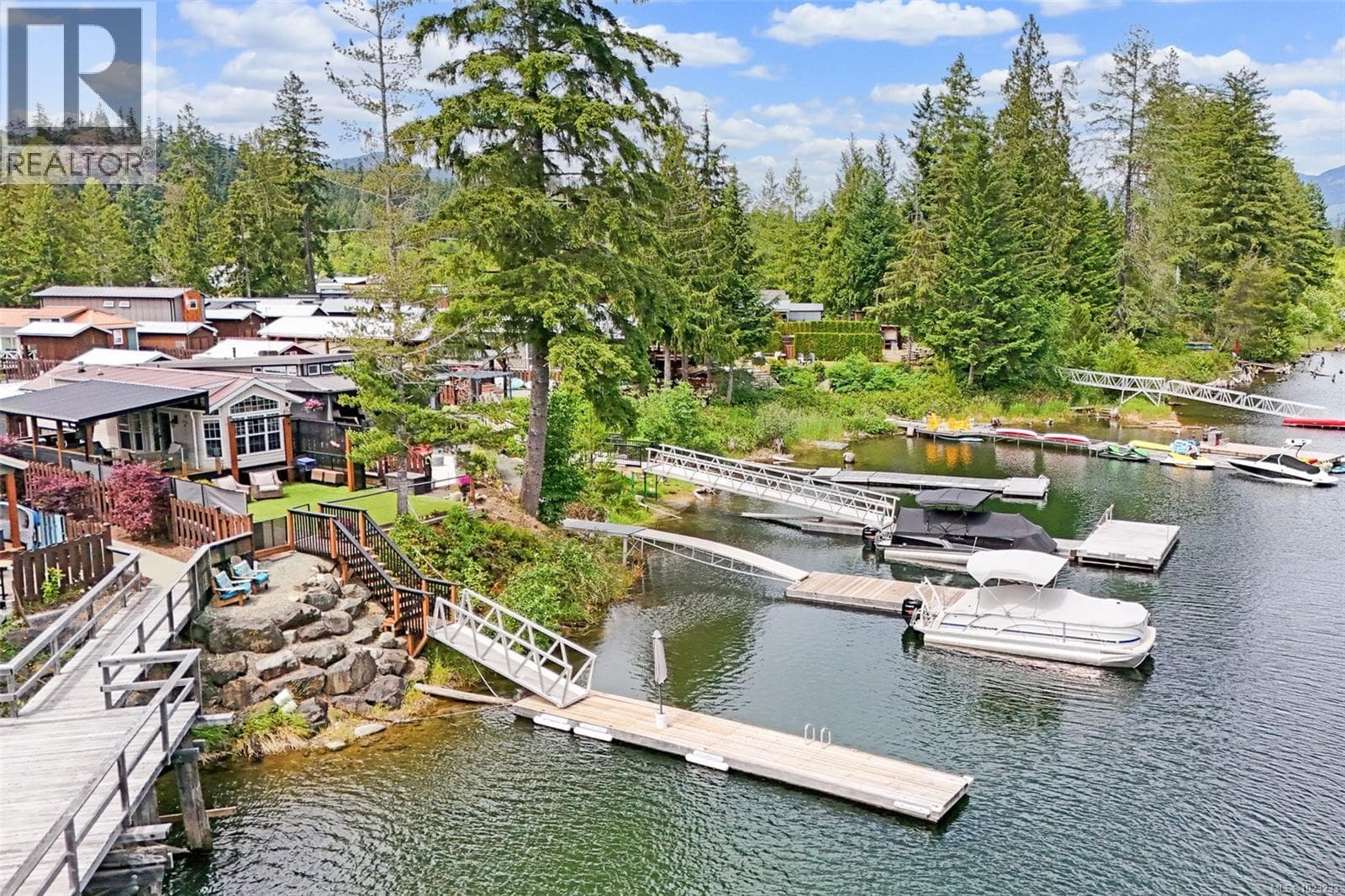 10 10750 Central Lake Rd — photo 5