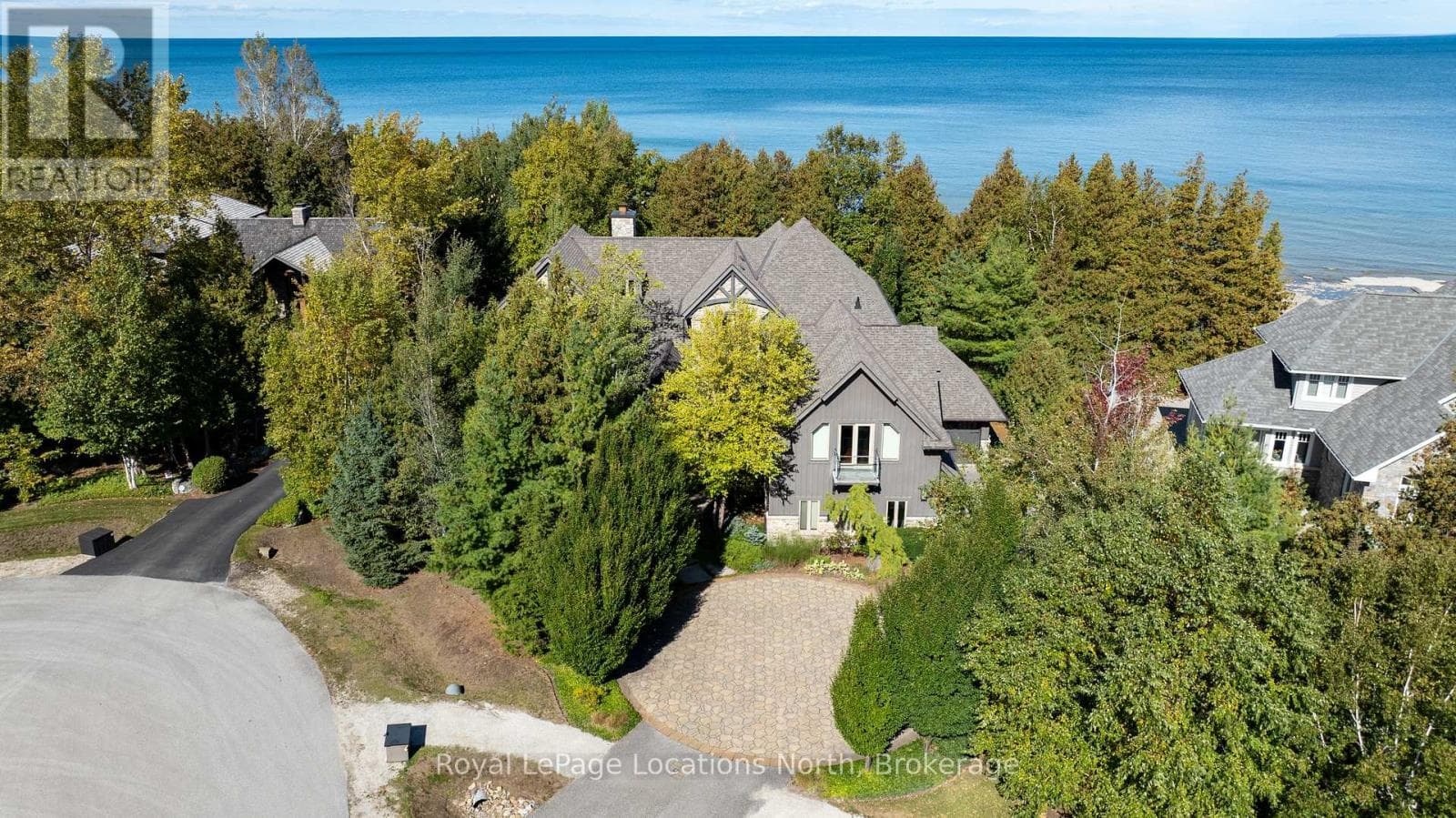 115 ELLIS DRIVE in 
