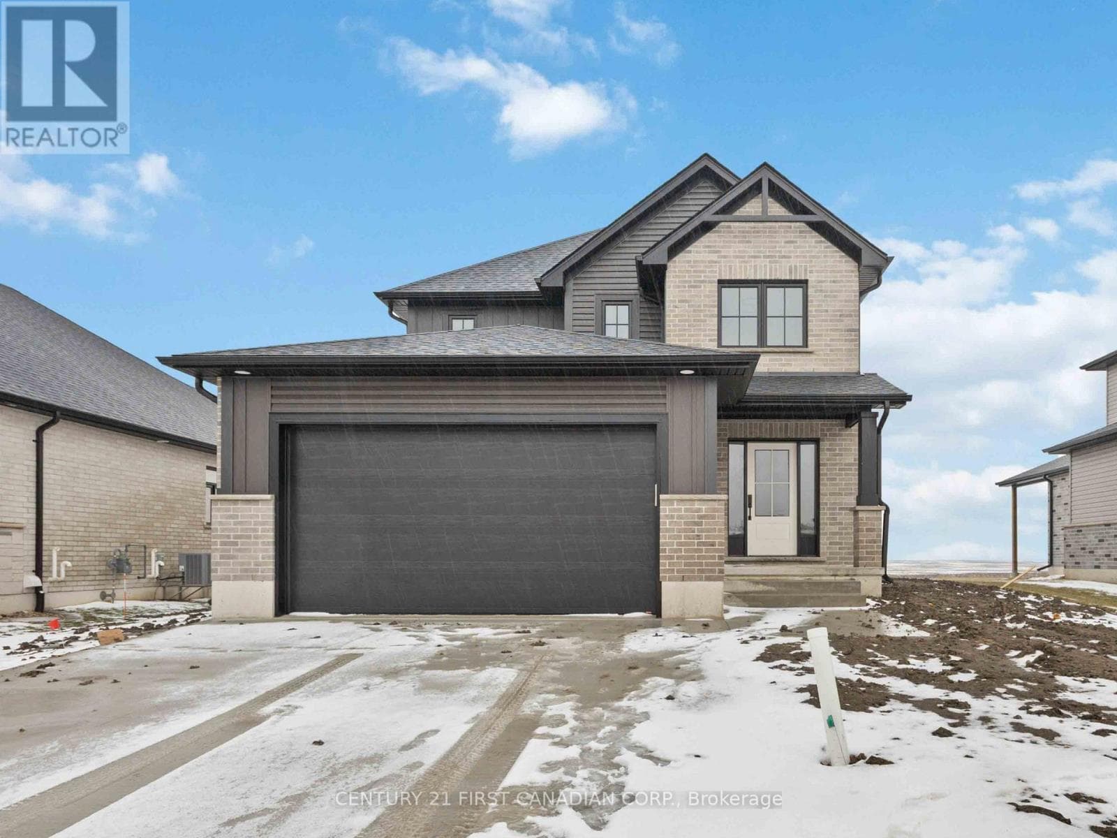 640 KETTER WAY, London and St. Thomas — photo 2