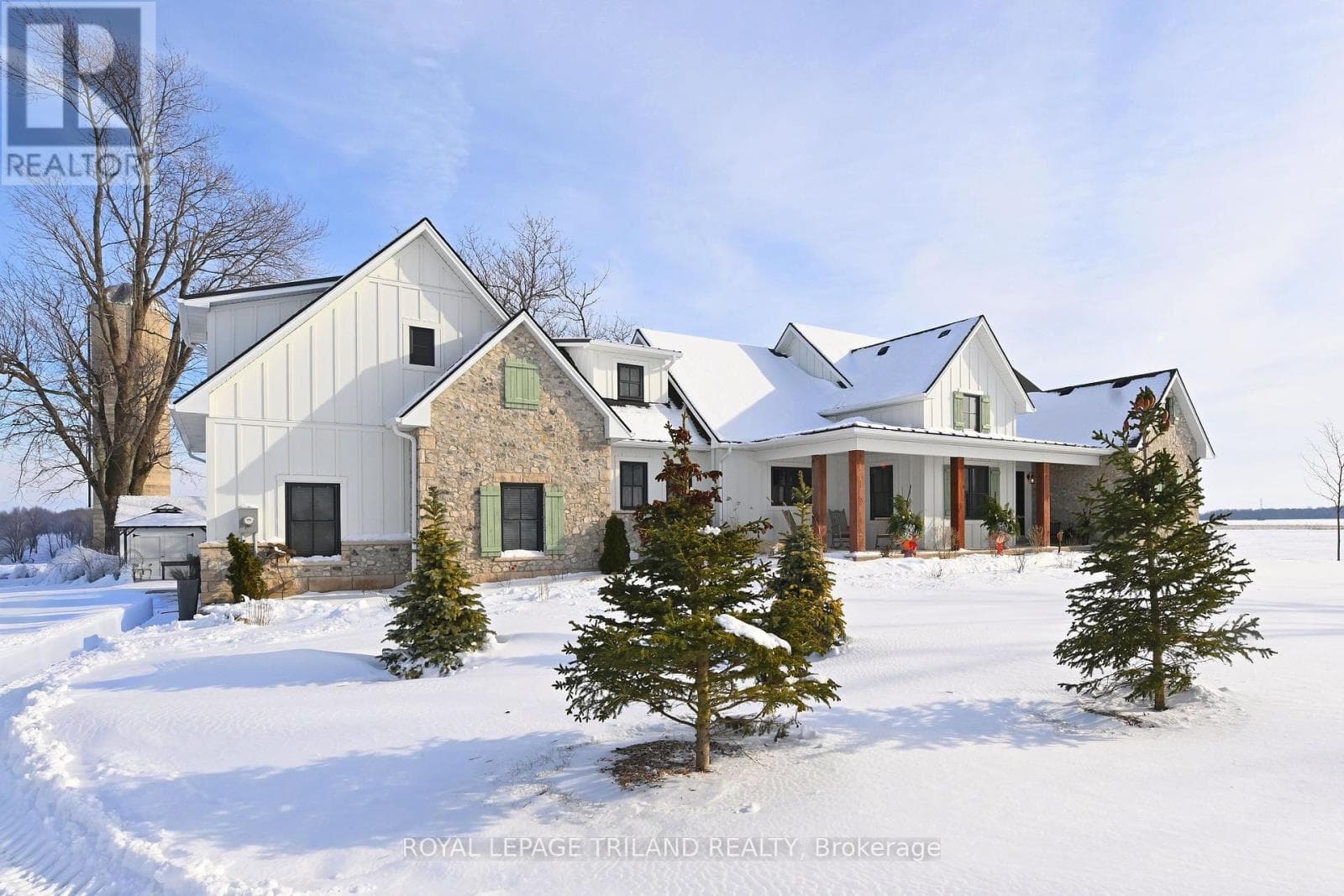 5540 CARRIAGE ROAD in 