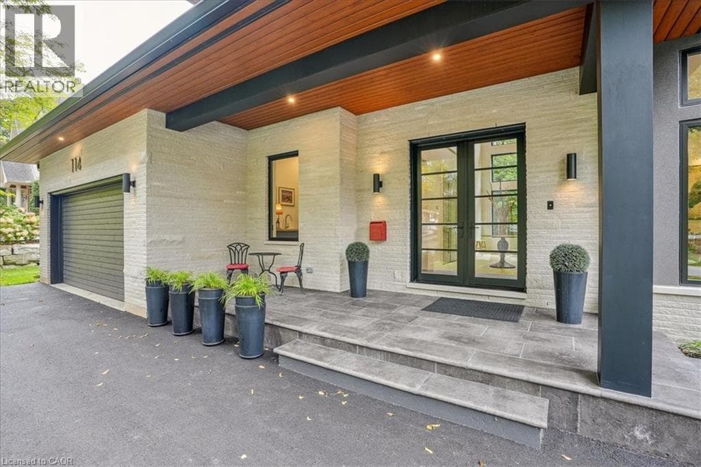 114 REDING ROAD, Cornerstone — photo 5