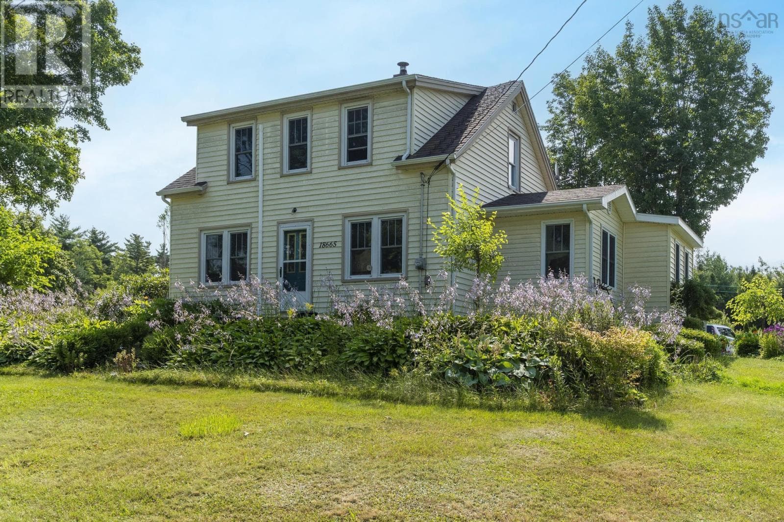 18665 HIGHWAY 103 in 