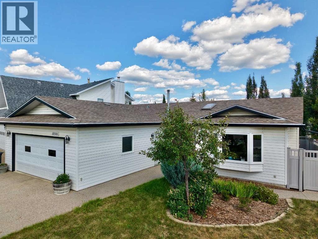 10501 83 STREET in 