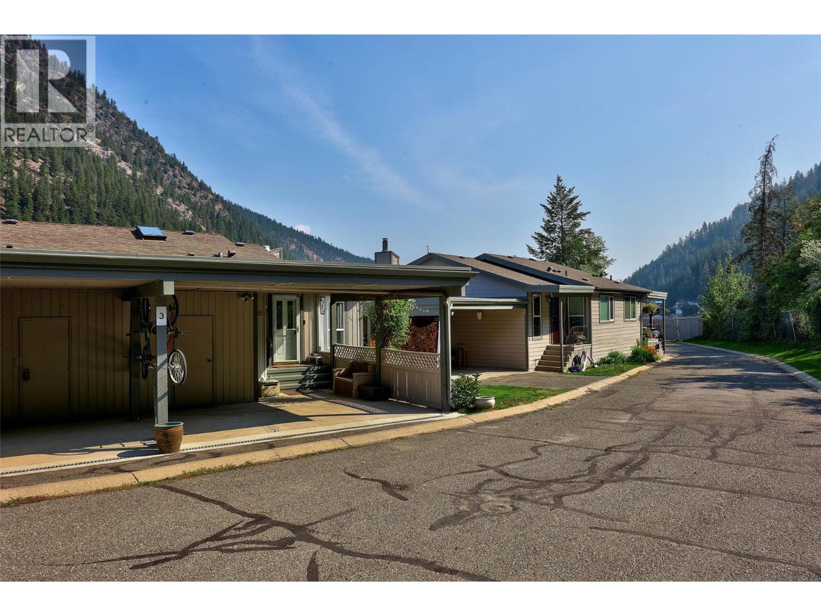 1801 Paul Lake Road Unit# 3, Interior REALTORS® — photo 5