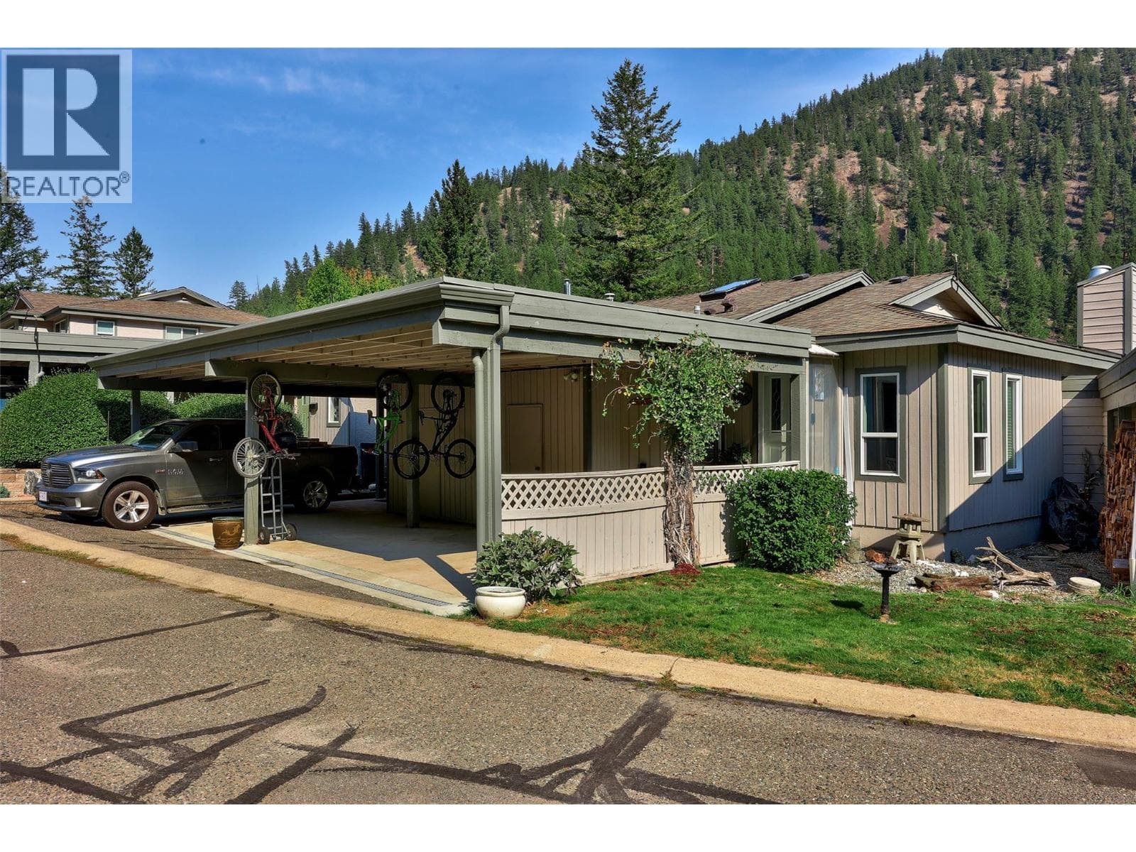 1801 Paul Lake Road Unit# 3, Interior REALTORS® — photo 4