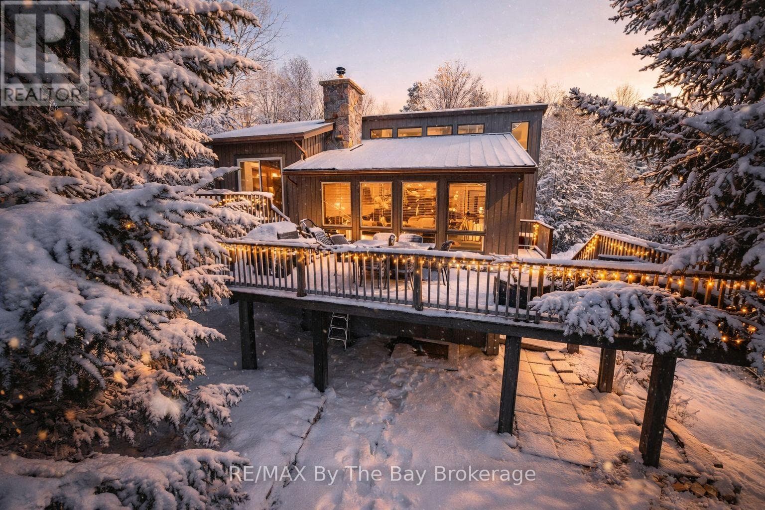 177 TALISMAN MOUNTAIN DRIVE in 