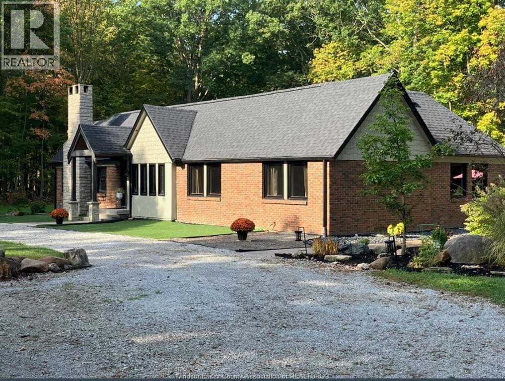 4941 4TH CONCESSION ROAD in 