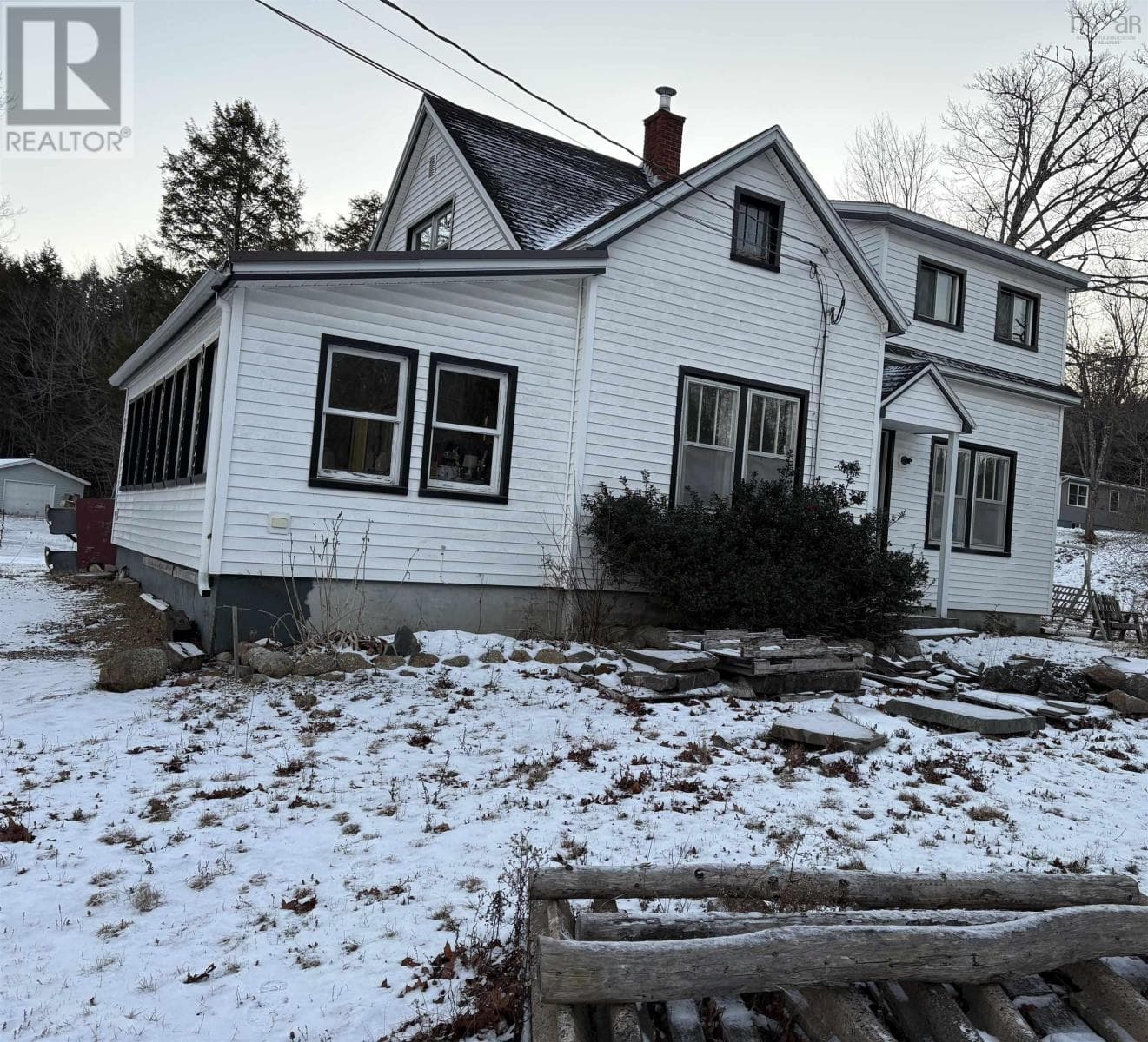 19 LOWER BRANCH ROAD in 