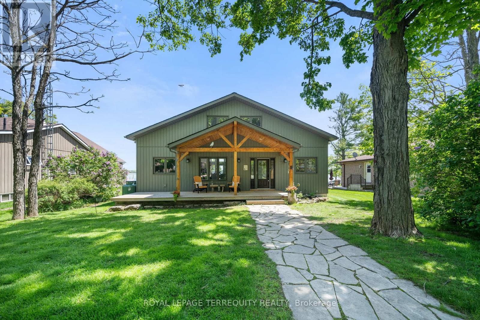 18 MILLER ROAD in Fenelon