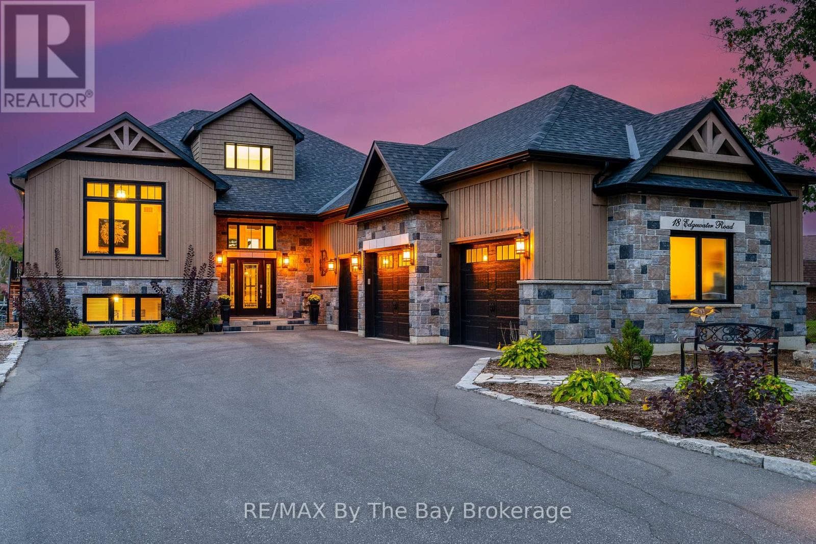 18 EDGEWATER ROAD in 