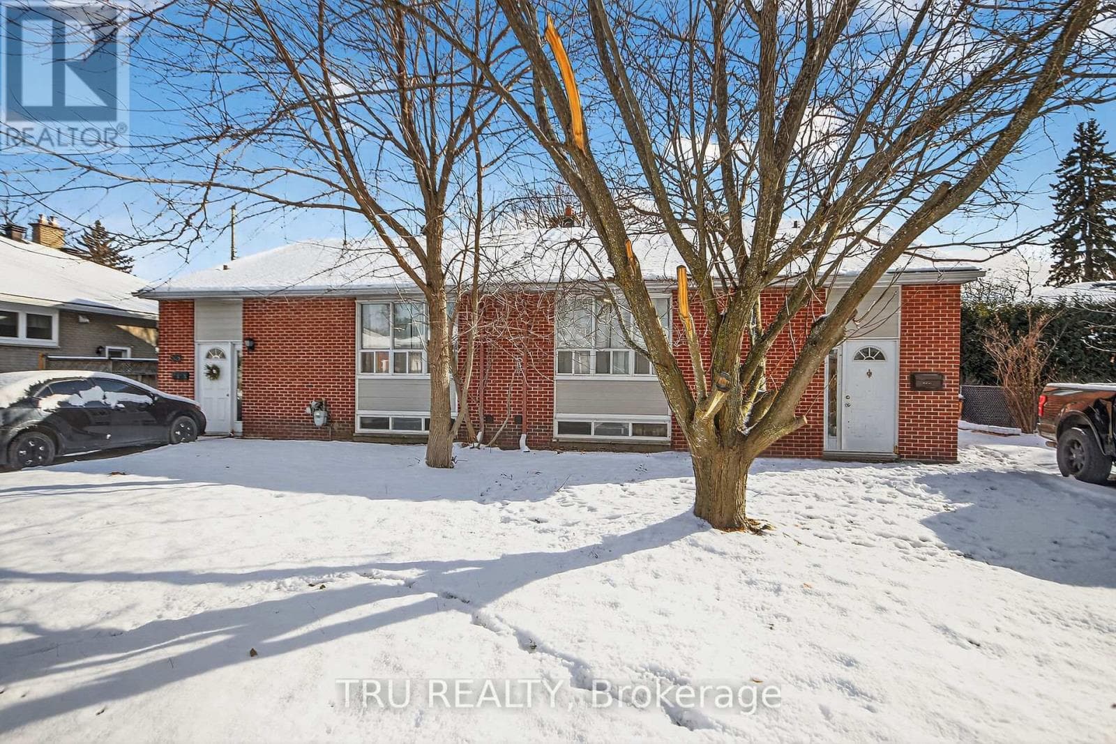 2428-2430 IRIS STREET in IRIS