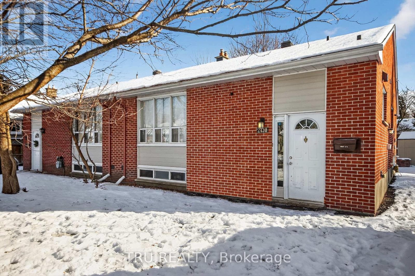 2428-2430 IRIS STREET — photo 2