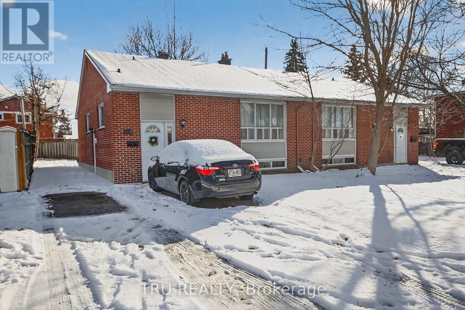 2428-2430 IRIS STREET — photo 3