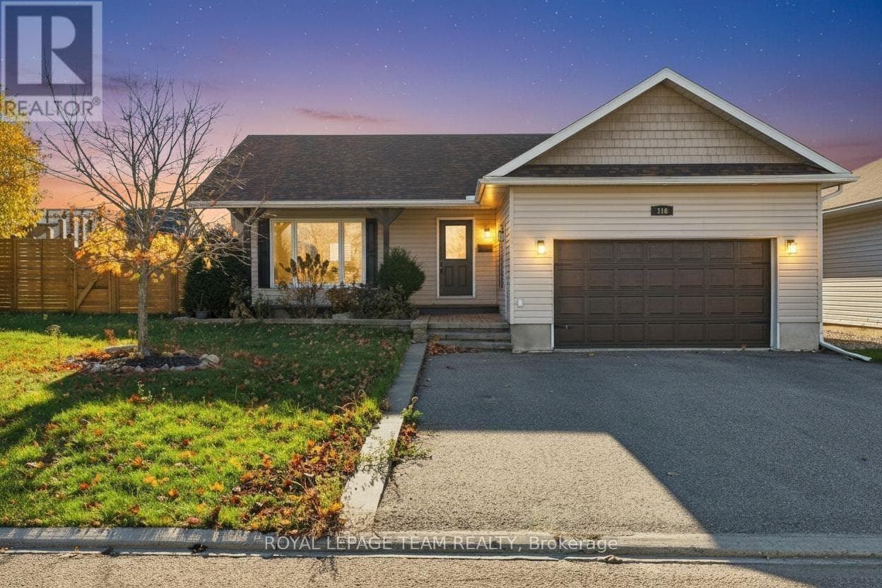 116 MCLACHLIN STREET S in 
