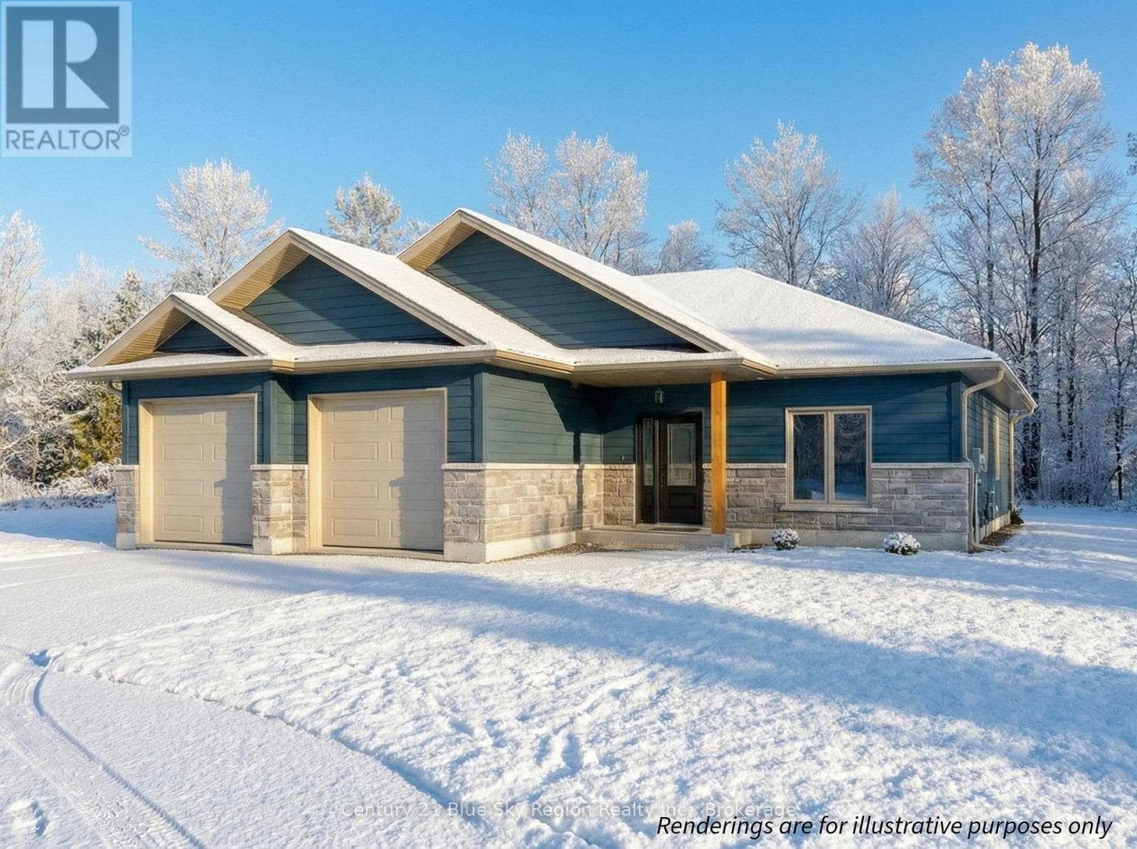 LOT 2 LAROCQUE ROAD in 