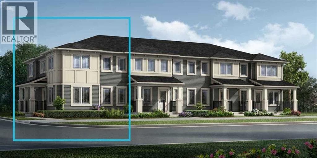 109 Yorkstone Heights SW in 14V