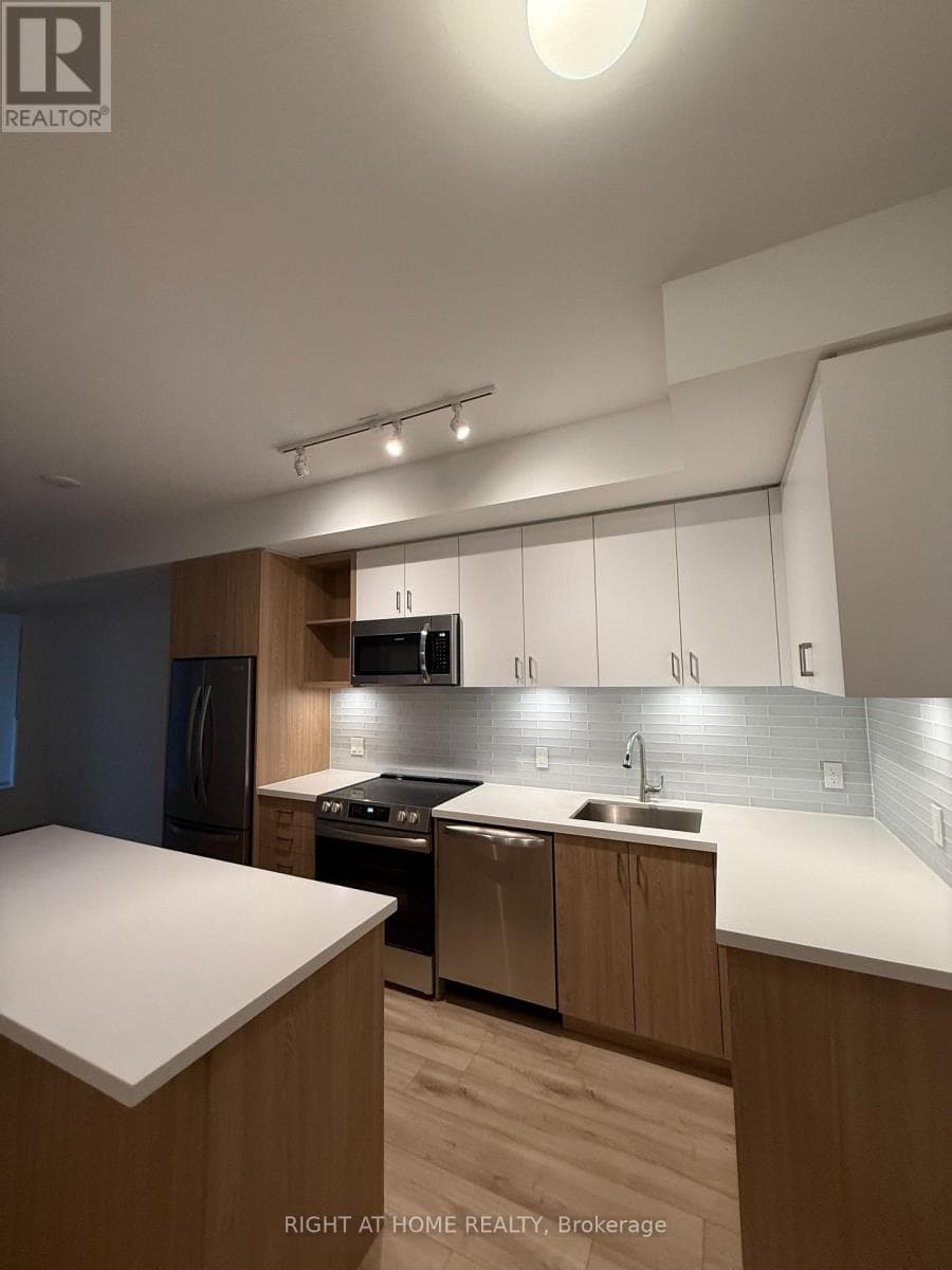 242 - 333 SUNSEEKER AVENUE, Toronto — photo 3
