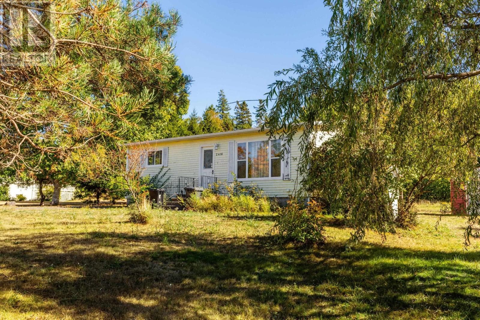 2416 HIGHWAY 1 UPPER CLEMENTS — photo 2