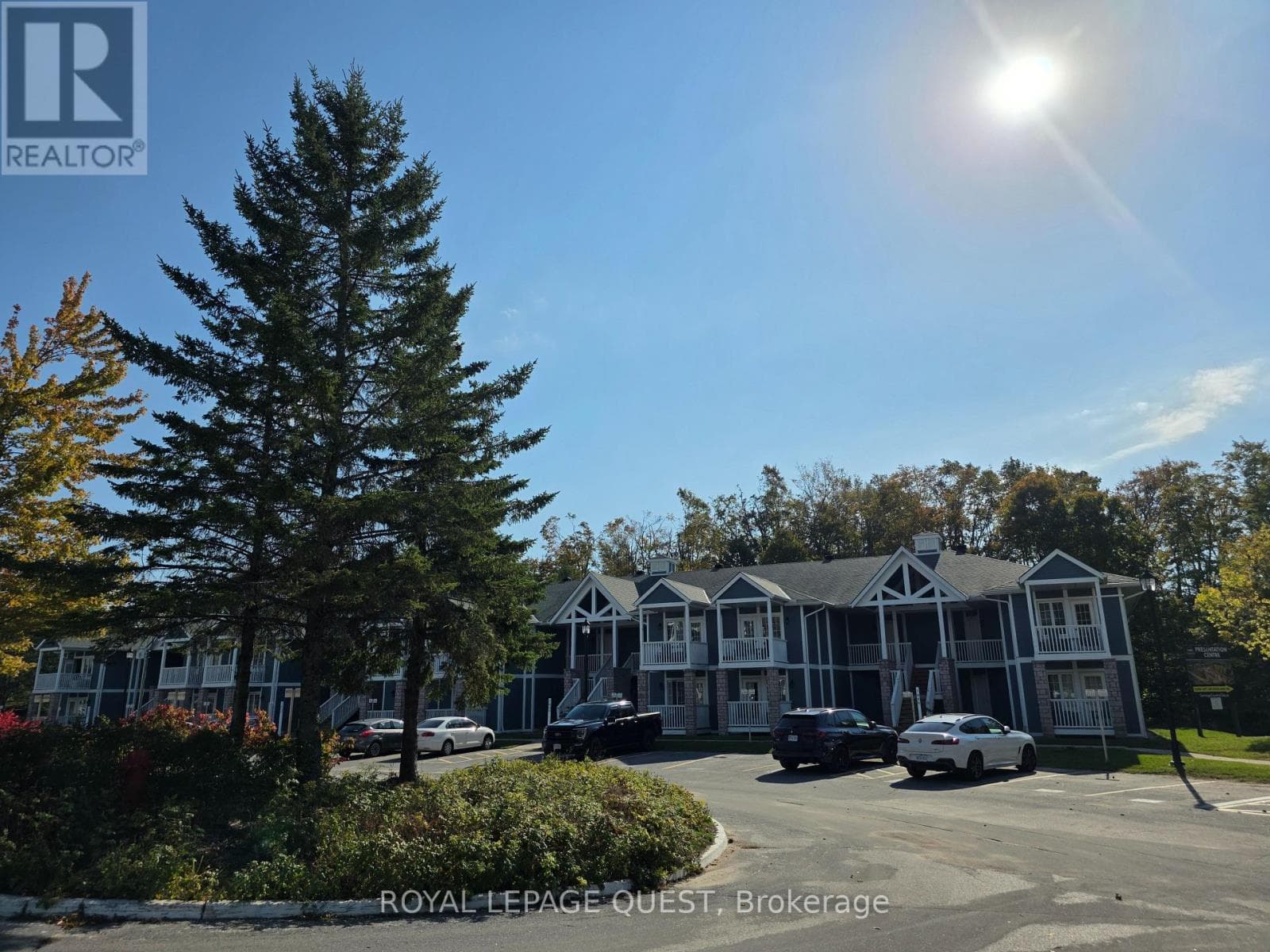 2316 - 90 HIGHLAND DRIVE in 