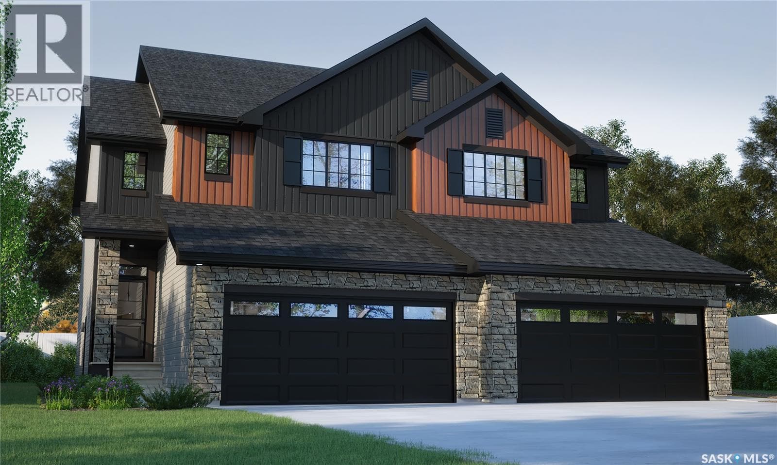 3016 Dumont WAY in The Towns