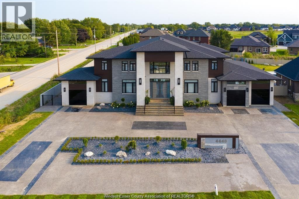 4440 DONATO DRIVE in 