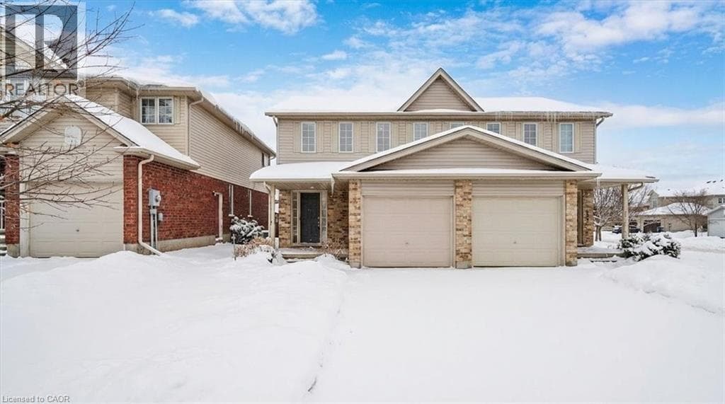 3 SANDCREEK LANE in 