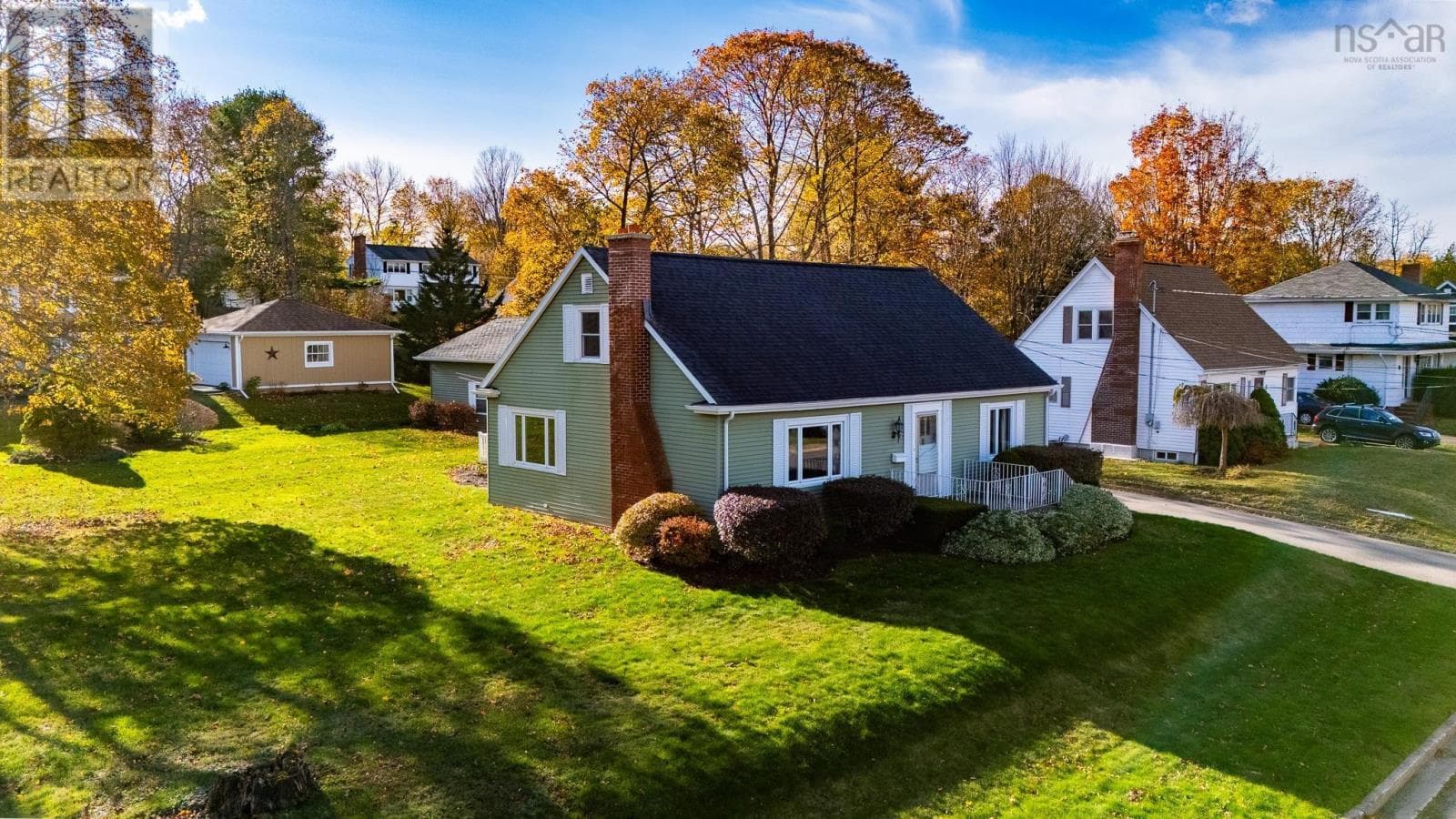 4 MONTGOMERY STREET in 