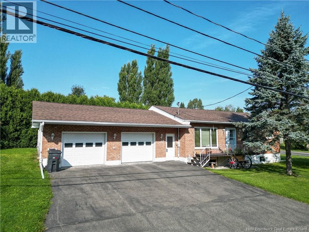 12 COLEBROOKE ROAD, New Brunswick — photo 2