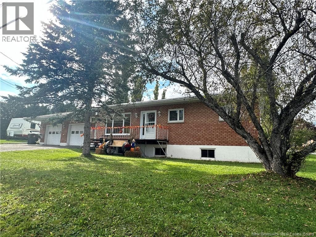 12 COLEBROOKE ROAD, New Brunswick — photo 3