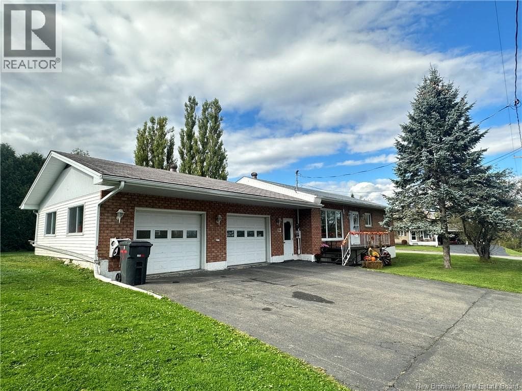 12 COLEBROOKE ROAD, New Brunswick — photo 4