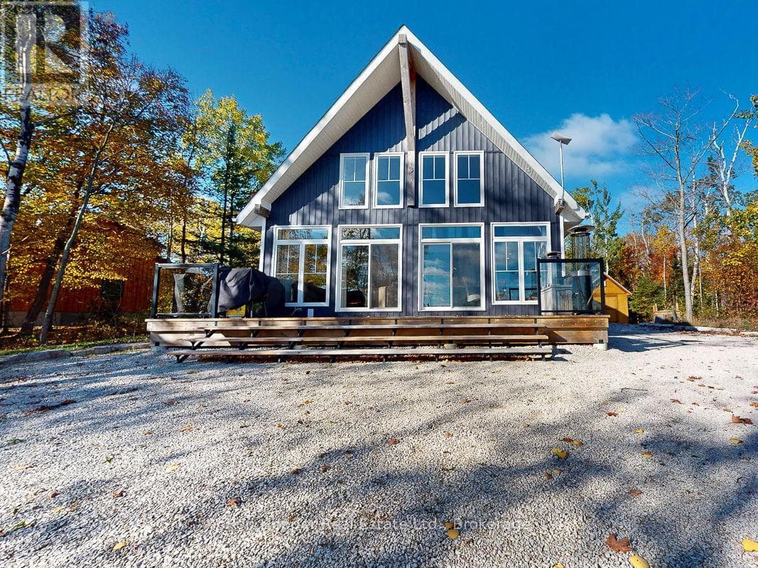 41 HARKINS ROAD in