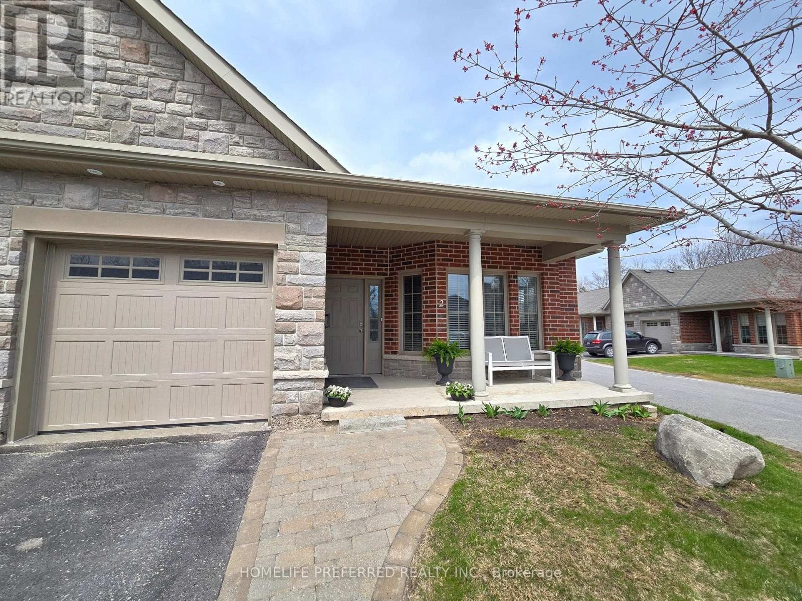 2 CALBERRY COURT in 