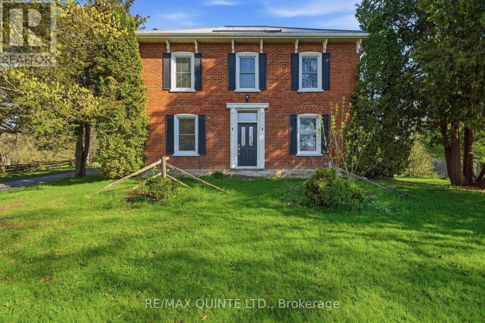 449 HARMONY ROAD in 