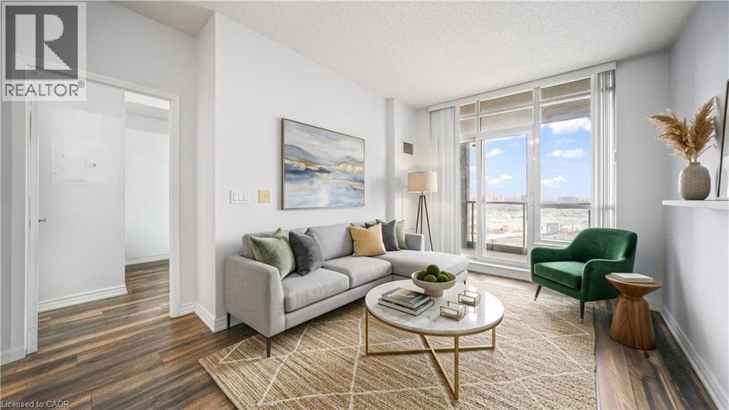 388 PRINCE OF WALES Drive Unit# 1609 — photo 5