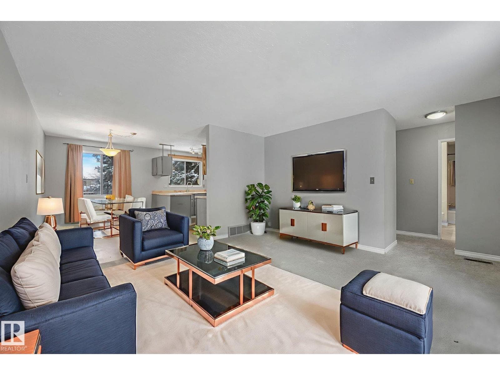 6411 12 AVENUE NORTHWEST in SAKAW