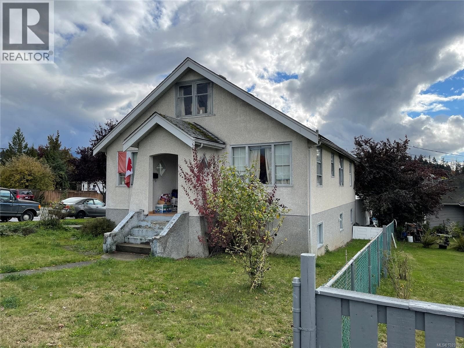 4508 REDFORD STREET, Vancouver Island — photo 3