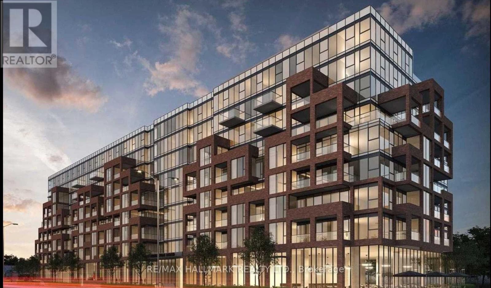 223 - 2799 KINGSTON ROAD in Cliffcrest
