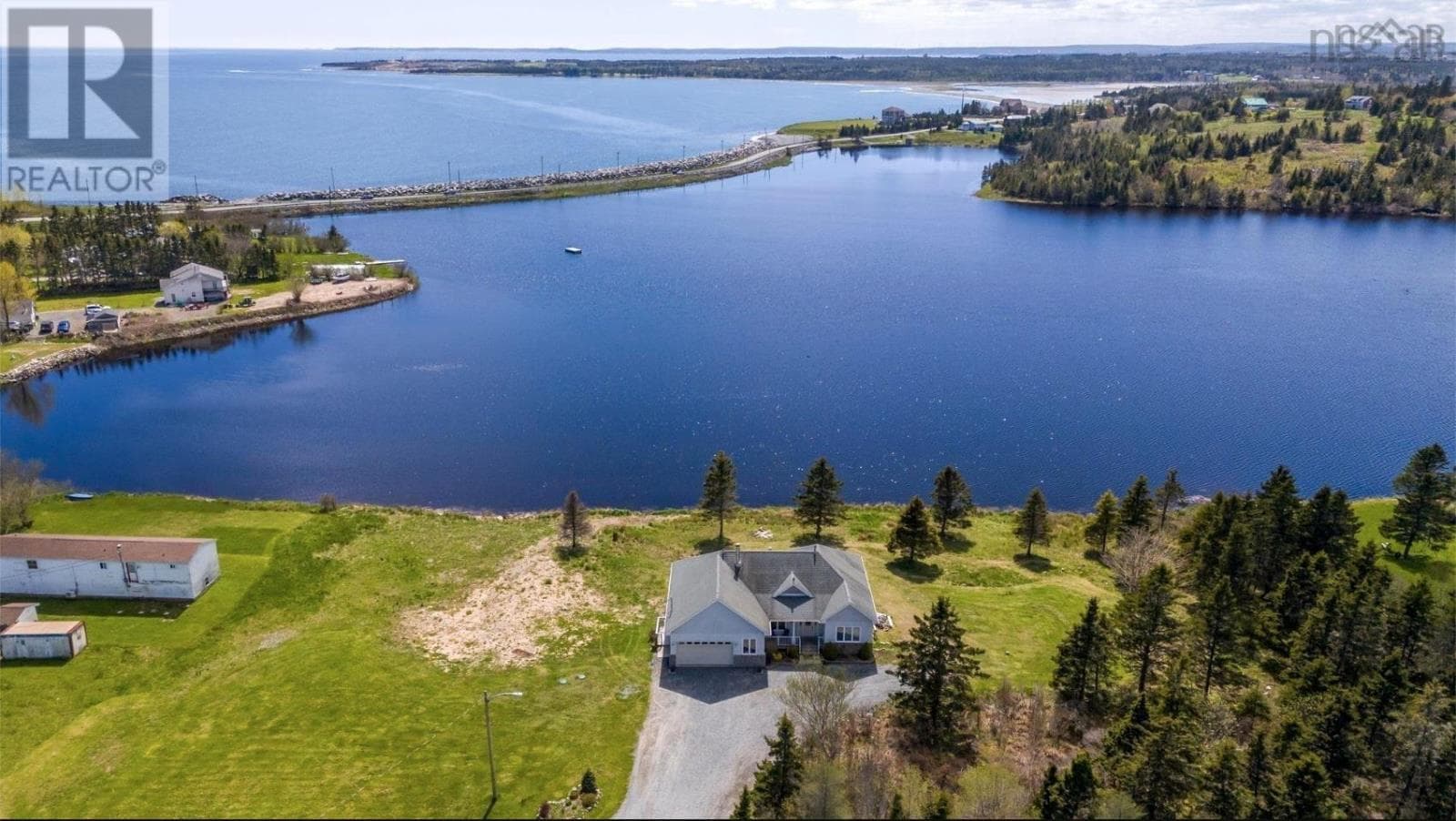 1480 COW BAIE ROAD in COW BAY