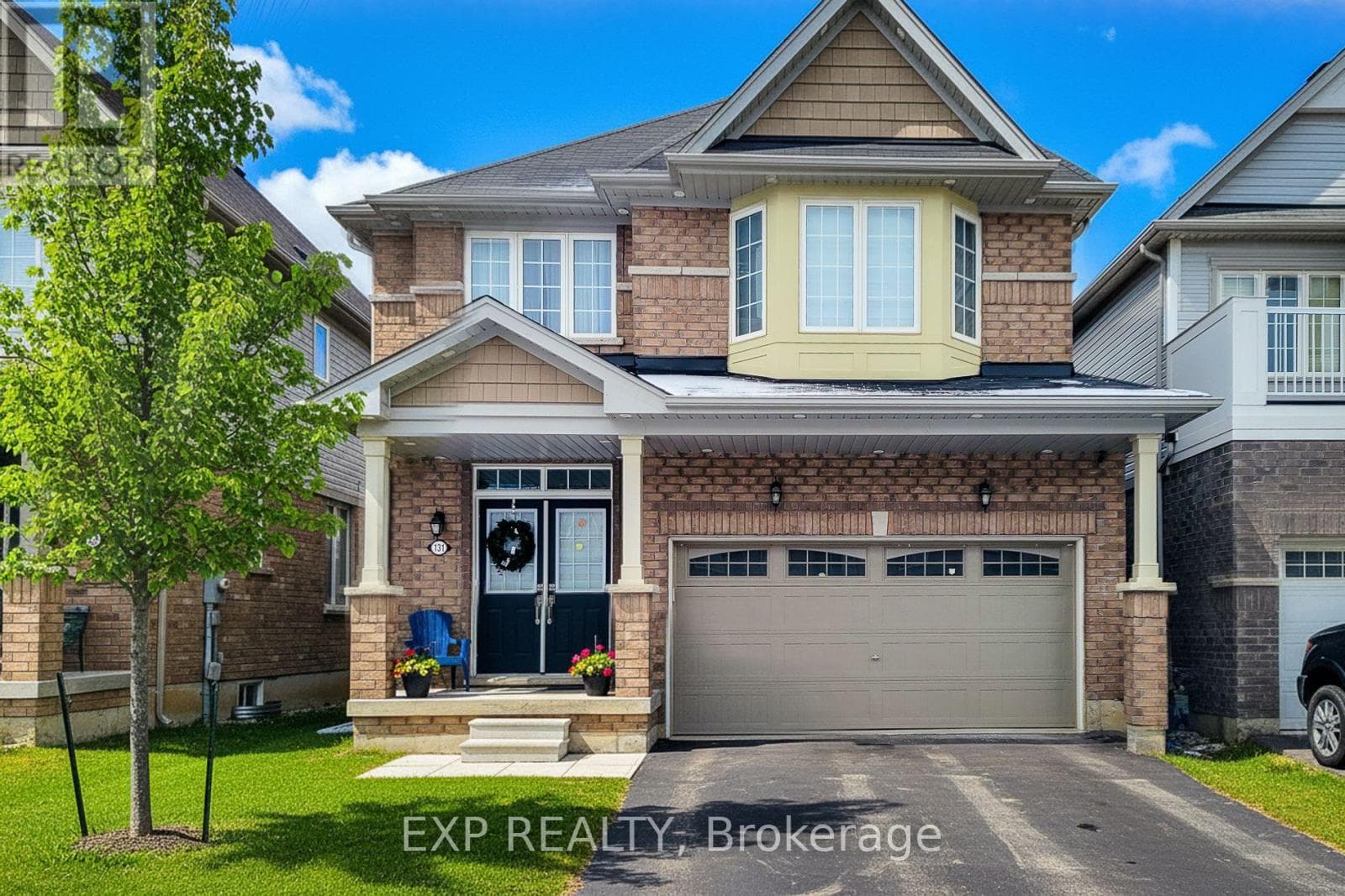 131 MUNRO CIRCLE in 
