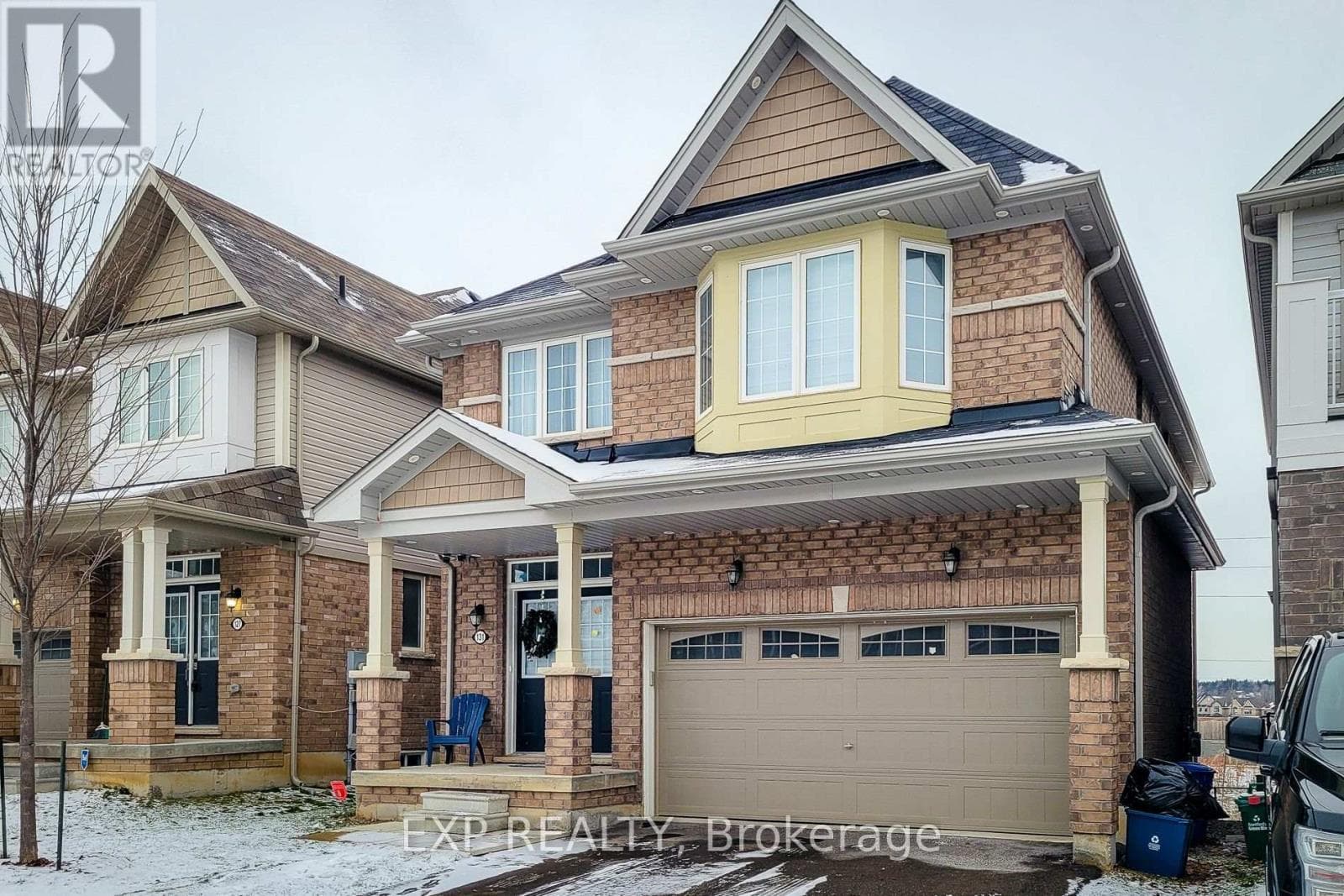 131 MUNRO CIRCLE — photo 5
