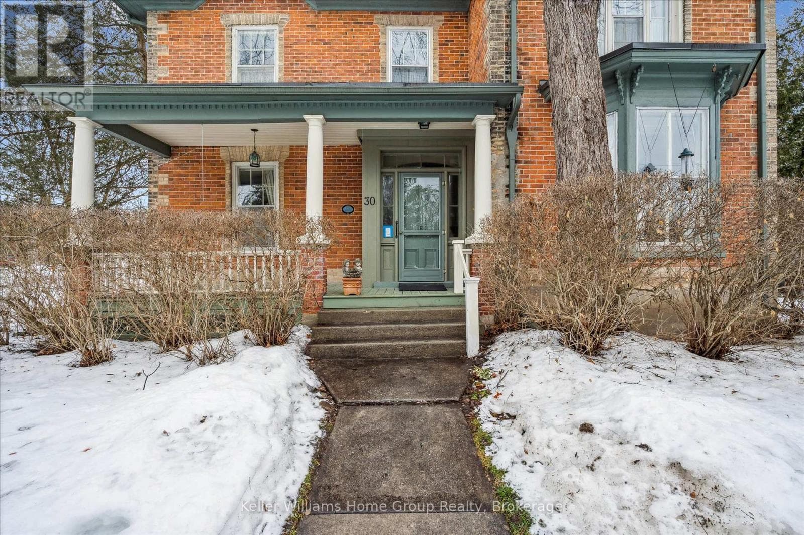 30 MOIR STREET — photo 4