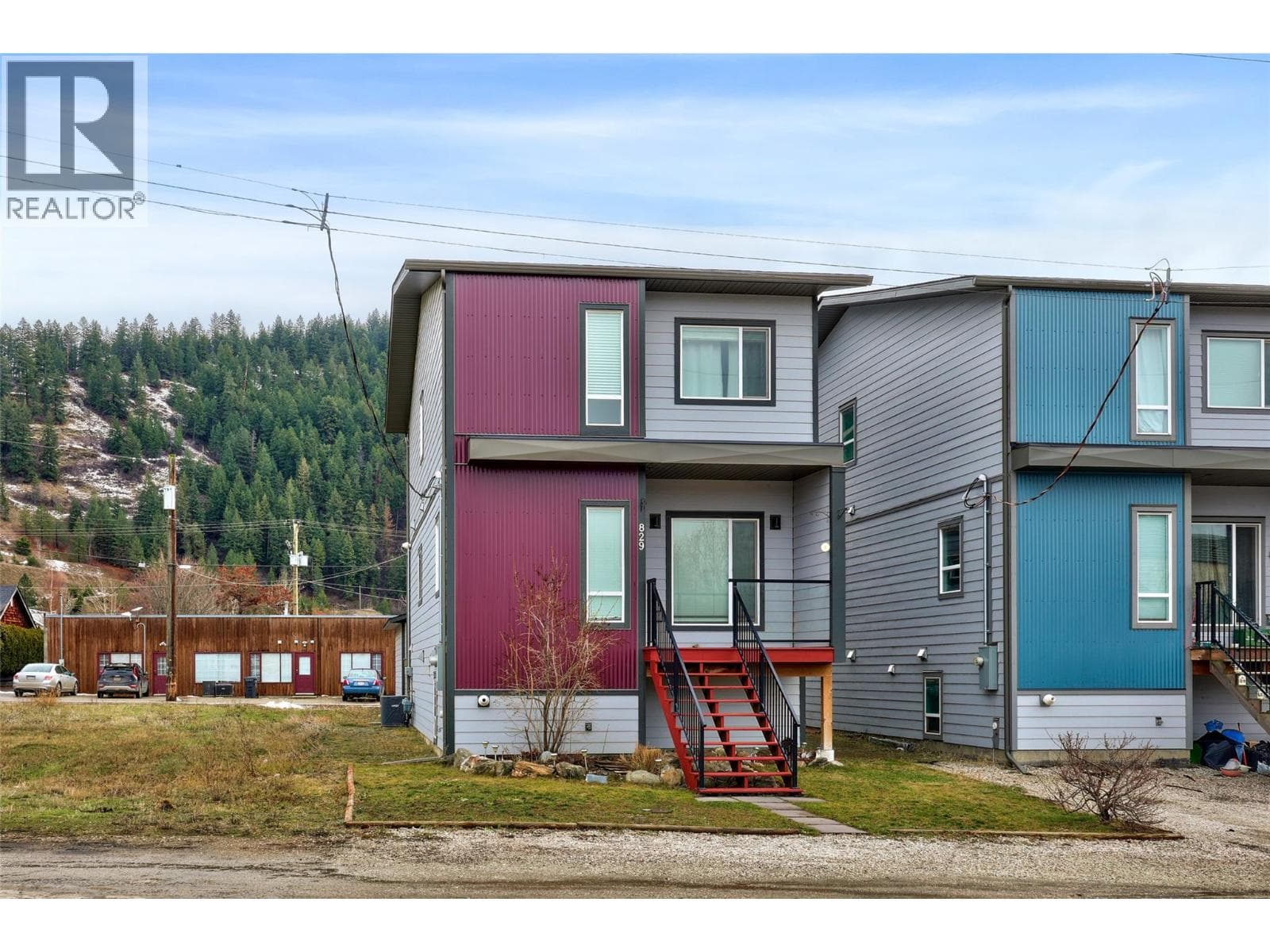 829 Okanagan Avenue, Interior REALTORS® — photo 4