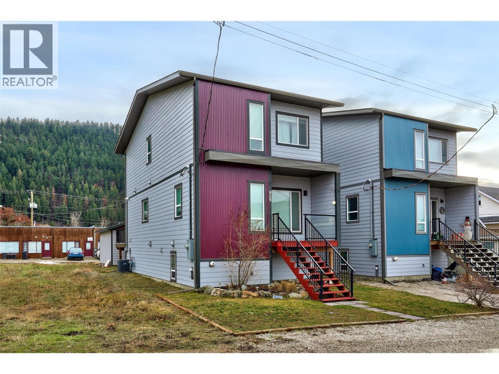 829 Okanagan Avenue, Interior REALTORS® — photo 5