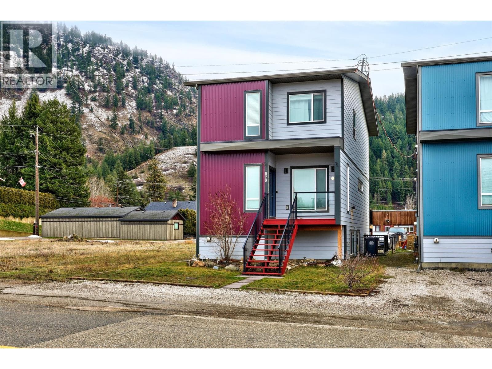 829 Okanagan Avenue, Interior REALTORS® — photo 3